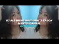 DJ IMUT-IMUT ALL NIGHT X CALON MANTU IDAMAN By ๐๐ฃ๐๐ฏ๐๐๐๐๐๐ฎ_