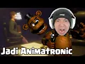 Download Lagu Akhirnya Kita Bisa Menjadi Animatronics - FNAF Simulator Indonesia