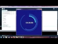 Simple Processing Clock Animation