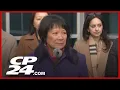 Mayor Olivia Chow expected to announce Toronto s full response to tariffs