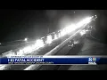 I-81 Fatal Accident
