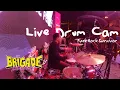 Download Lagu Brigade 07 - Punk Rock Survivor at Fortune End Year Party (Live Drum Cam)