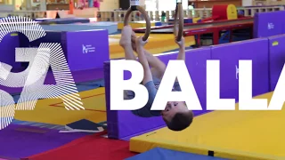 SGA Ballard