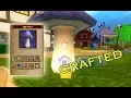 Finally Crafting The Vault of Seeds Wizard101