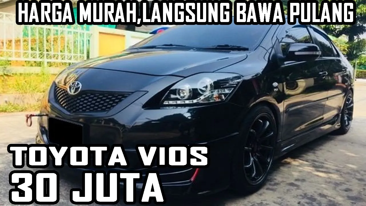 Banyak Mobil Bekas MURAH Akibat KREDIT MACET Ada Avanza Mobilio Vios Terios Swift APV Dll