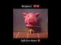 Lagu The Pigman | #shorts