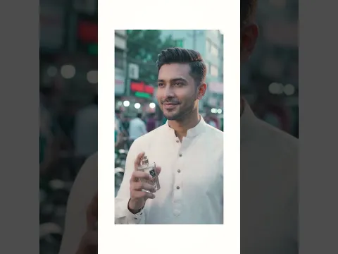 প্রতিটি ছেলের যা জানা উচিত! 💯 | Men's Lifestyle & Hacks perfume 1