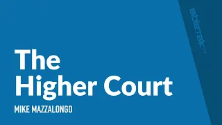 The Higher Court
