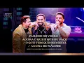 Download Lagu Wesley Safadão,  Xand Avião e Raí Saia Rodada - Parede de Vidro/Agora O Que É Que Eu Faço/O Que T...
