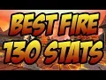 Wizard101 Level 130 Fire Gear Setup