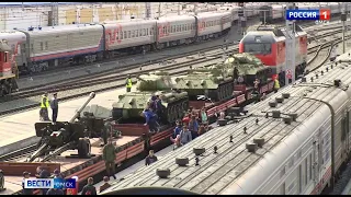 «Вести Омск», утренний эфир от 9 августа 2021 года