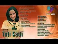 Download Lagu PUTAR MUSIK - LAGU KENANGAN - TETY KADI - KAPAN LAGI