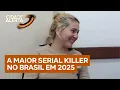 Download Lagu Técnica de enfermagem é presa apontada como a maior assassina em série do Brasil em 2025
