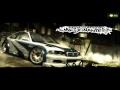 NFS: Most Wanted: Styles of Beyond - Nine Thou (Instrumental) ♫♫♫