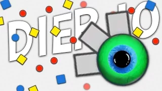 INSTANTLY AMAZING Diep io