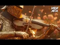 Download Lagu Epic Rock Violin x Instrumental - RebelSongsAI