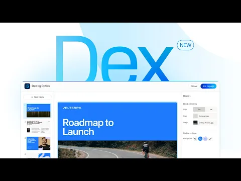 watch Optics - Content Formatting and Presentation Macros (Dex) video