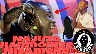 live harmonize ft hamis wa bss wafika pabaya bifu laanza upya hamis walinitumia tuu kwa kiki amna 