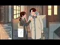 slightly tipsy ( she is my type ♡ X SANDEUL ) legendado/tradução