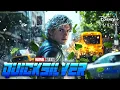 Download Lagu QUICKSILVER staat op het punt alles te veranderen
