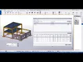 Optimize Material Usage with New Rebar Nesting - Tekla Structures 2021