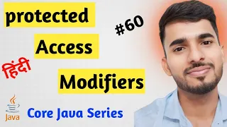 Core Java Series Protected Access Modifier in Java aadin AadiandJava1705