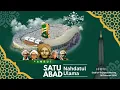 Lagu 🔴 LIVE RELAY PUNCAK RESEPSI SATU ABAD NAHDLATUL ULAMA MASEHI BERSAMA PRESIDEN RI | PWNU JAWA TIMUR
