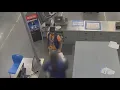 HCSO Man arrested after stealing while pretending to be a Walmart employee