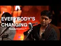 Download Lagu EVERYBODY’S CHANGING - KEANE | KANDA BROTHERS (COVER)