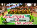 Lagu LIVE ARMELIA TRABAS  vs  KING RAMPOK | FINAL PETRAS CUP 2024