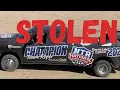 100 000 Worth of BRAND NEW pick up TRUCKS hijacked by Small CHILDREN for Ranch Work