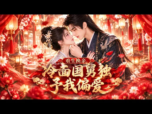重生换亲,冷面国舅独予我偏爱
