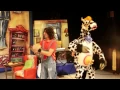 Download Lagu CantaJuego - Tengo Una Vaca Lechera (Version Una Granja Con Encanto)