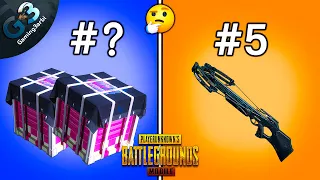 ببجي اندر 10 اشياء فى ببجي موبايل ببجي موبايل PUBG 