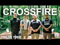 Lagu Crossfire | From The Forest (Full Session)