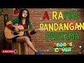 Lagu A RAFIQ - PANDANGAN PERTAMA (Versi Reggae) | AI Music Cover