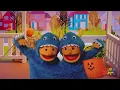 Halloween Songs For Kids | Super Simple Songs