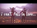 Download Lagu Zara Larsson - I Can't Fall In Love Without You (Lyrics)