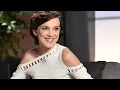 Video di Evan Rachel Wood's Advice to Millie Bobby Brown Involves Licking Toilet