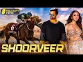 Lagu Shoorveer | New (2024) Released South Indian Hindi Dubbed Movie | Sai Dharam Tej | Rakul Preet