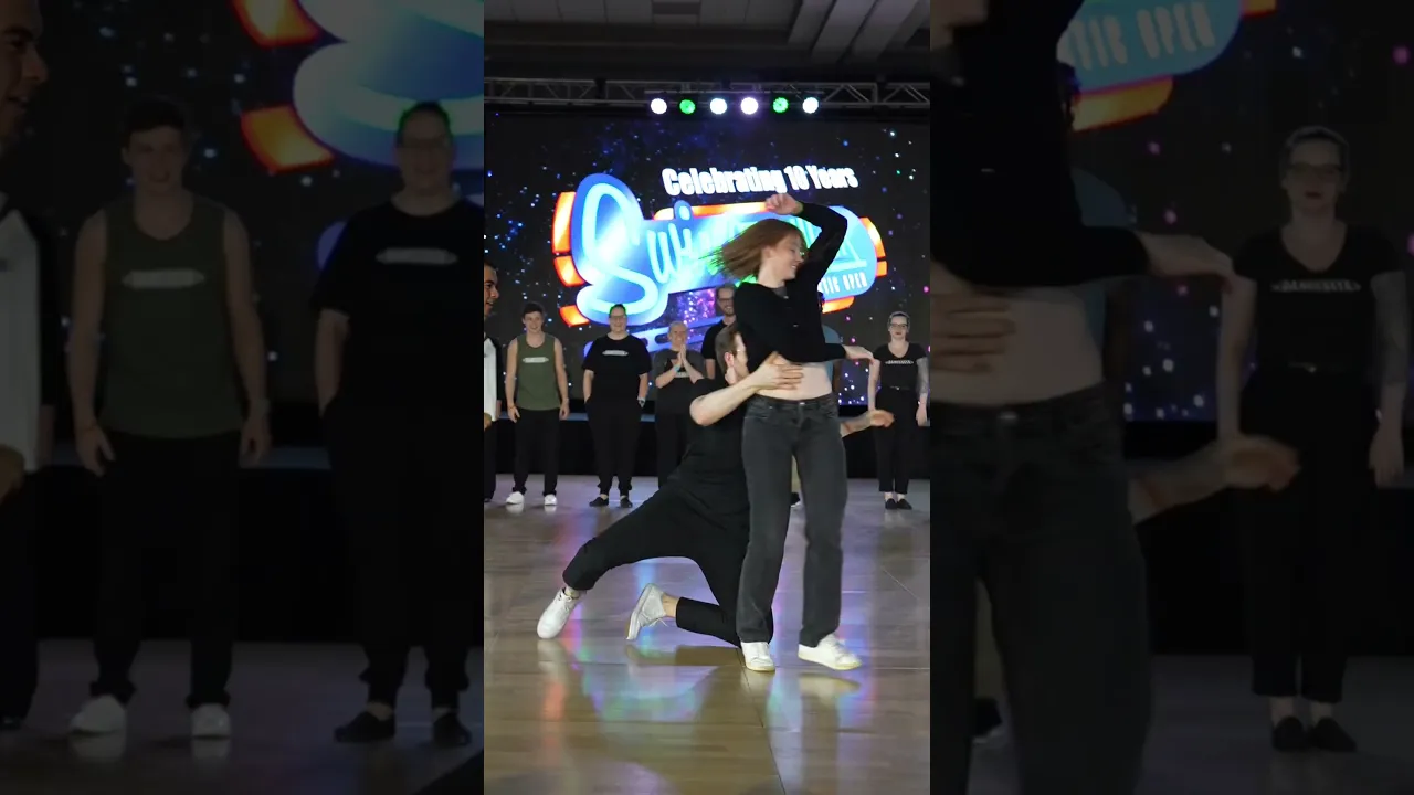 Bringing back the Knee Ride 😎