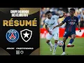 Download Lagu Résumé de PSG vs Botafogo | Coupe du Monde des Clubs | Groupe B