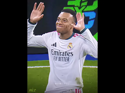 Sevilla Couldn't Catch Mbappé ☠️ 🐐 🔥