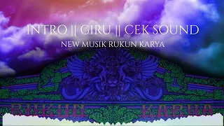 Download NEW MUSIK RUKUN KARYA MP3