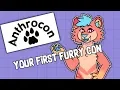 Your First Furry Convention