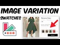 Free WooCommerce Variation Swatches plugin Custom Color size images button attributes