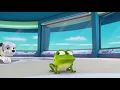 Elmo s World Footage Remakes Frogs