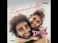 Kannukulla (From "Dude") Audio | Pradeep Ranganathan| Sai Abhyankkar | Jonita Gandhi | Adesh Krishna