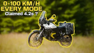 Can-Am Origin I Tested the 4 2s Claim - Here s What Happened