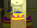 Download Lagu Take The Vehicle And Escape From Brainrot's #shorts
